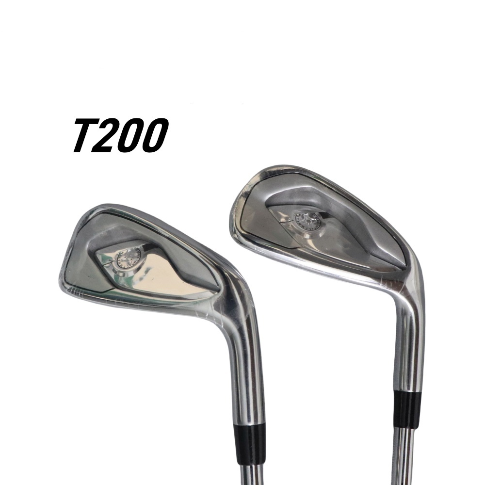 Golf Club Iron Set - Juego de hierros de Golf ClubT20-0