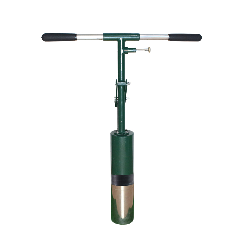 Golf Equipment Essentials - Cortador de Hoyos de Golf Delux,