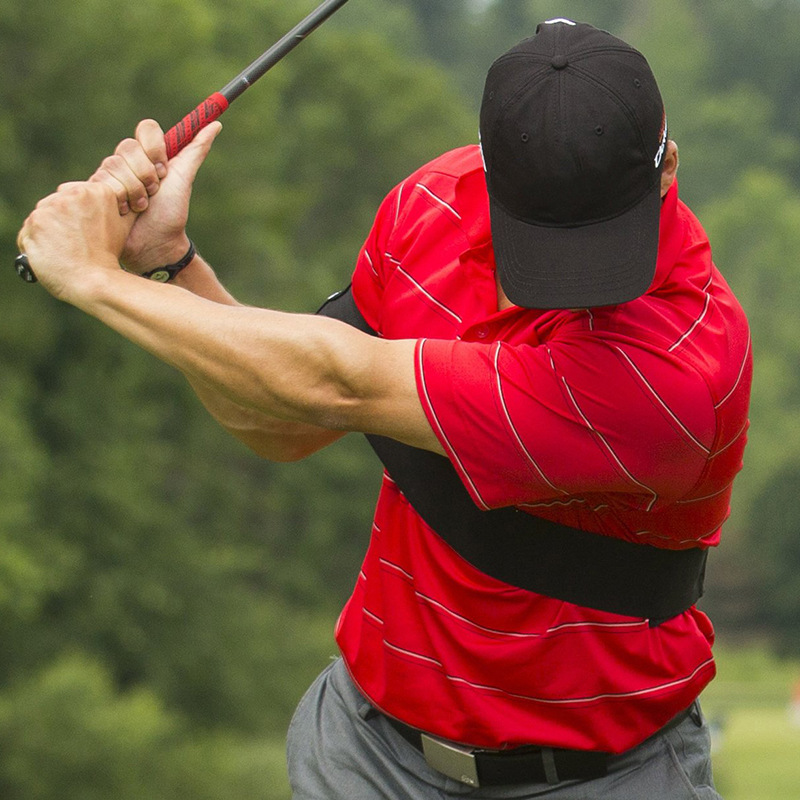 Golf Equipment Beginners - Corrector de Swing de Golf Profesional,