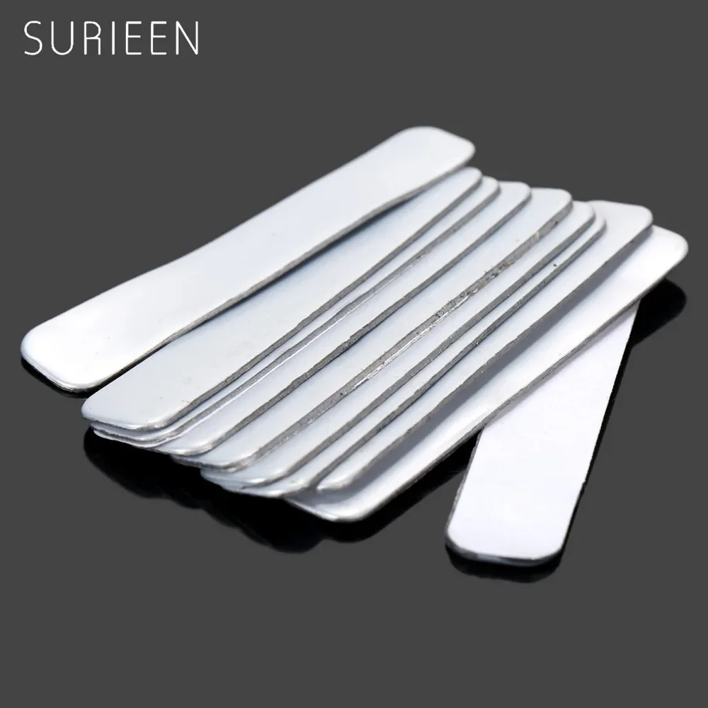 Golf Equipment Store - SURIEEN, 10 Uds., tiras adhesivas de