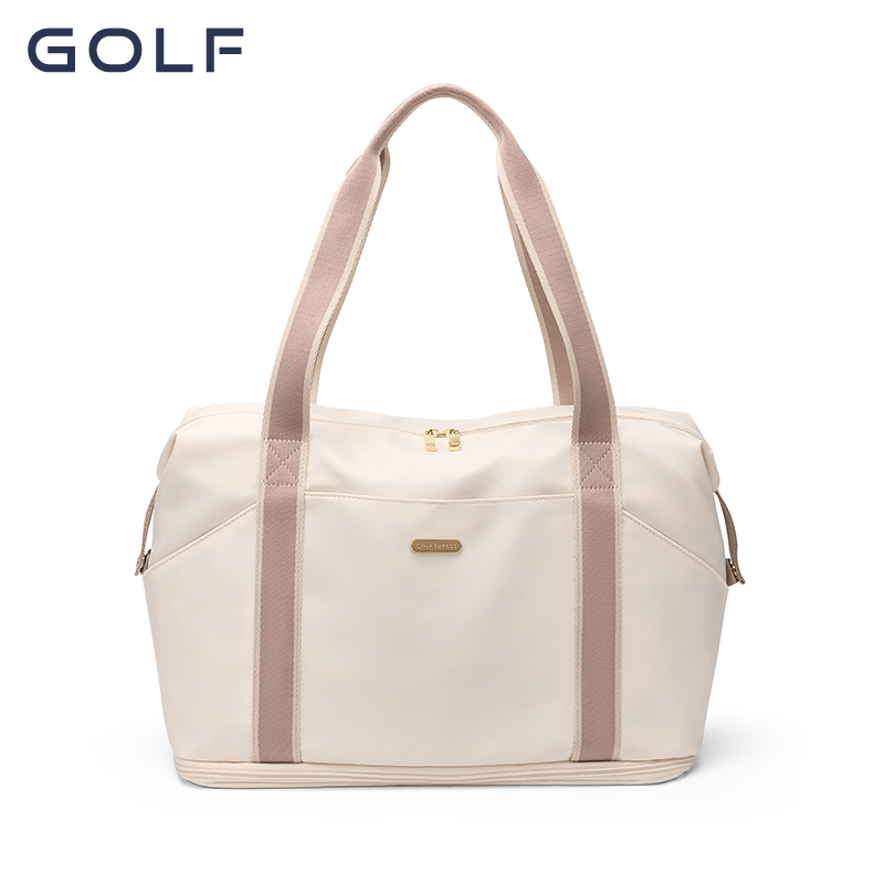 Golf Equipment Stores - Bolsa de viaje expandible GOLF para