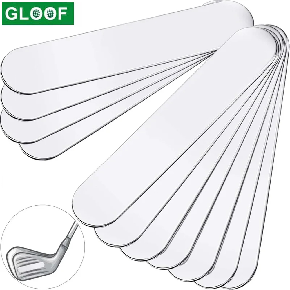 Golf Equipment Store - 10 piezas de cinta de plomo
