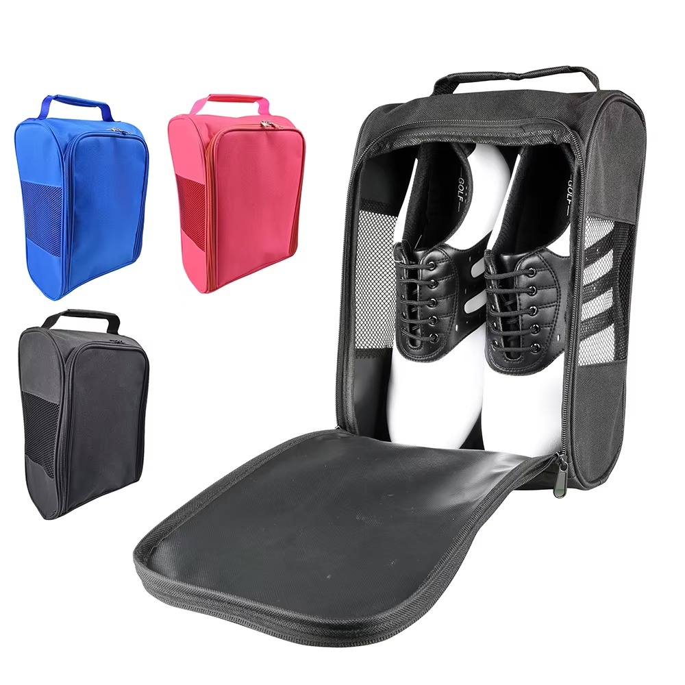 Golf Equipment Stores - Nueva Bolsa de Transporte para Zapatos,