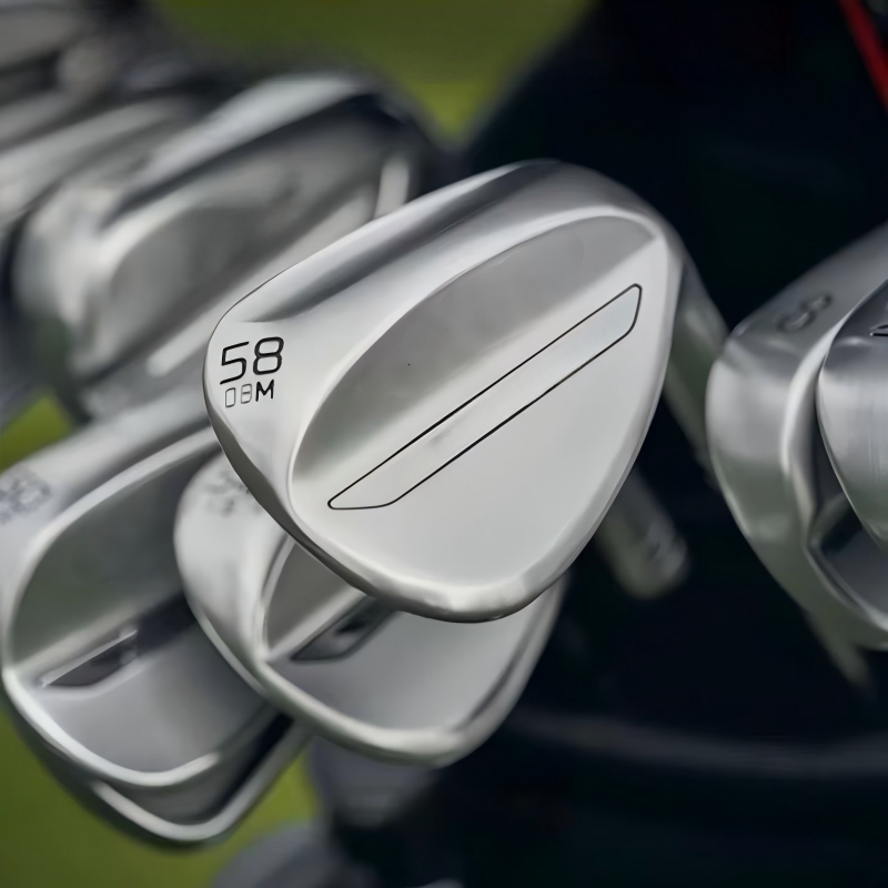 Golf Club Iron Set - Nuevo 2026 SM11 Palo de golf