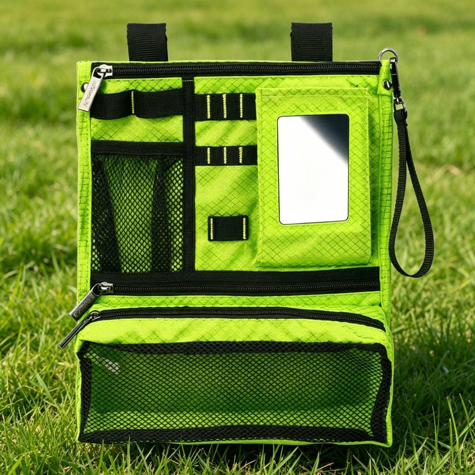 Golf Equipment Stores - Bolsa de Almacenamiento Universal para Golf,