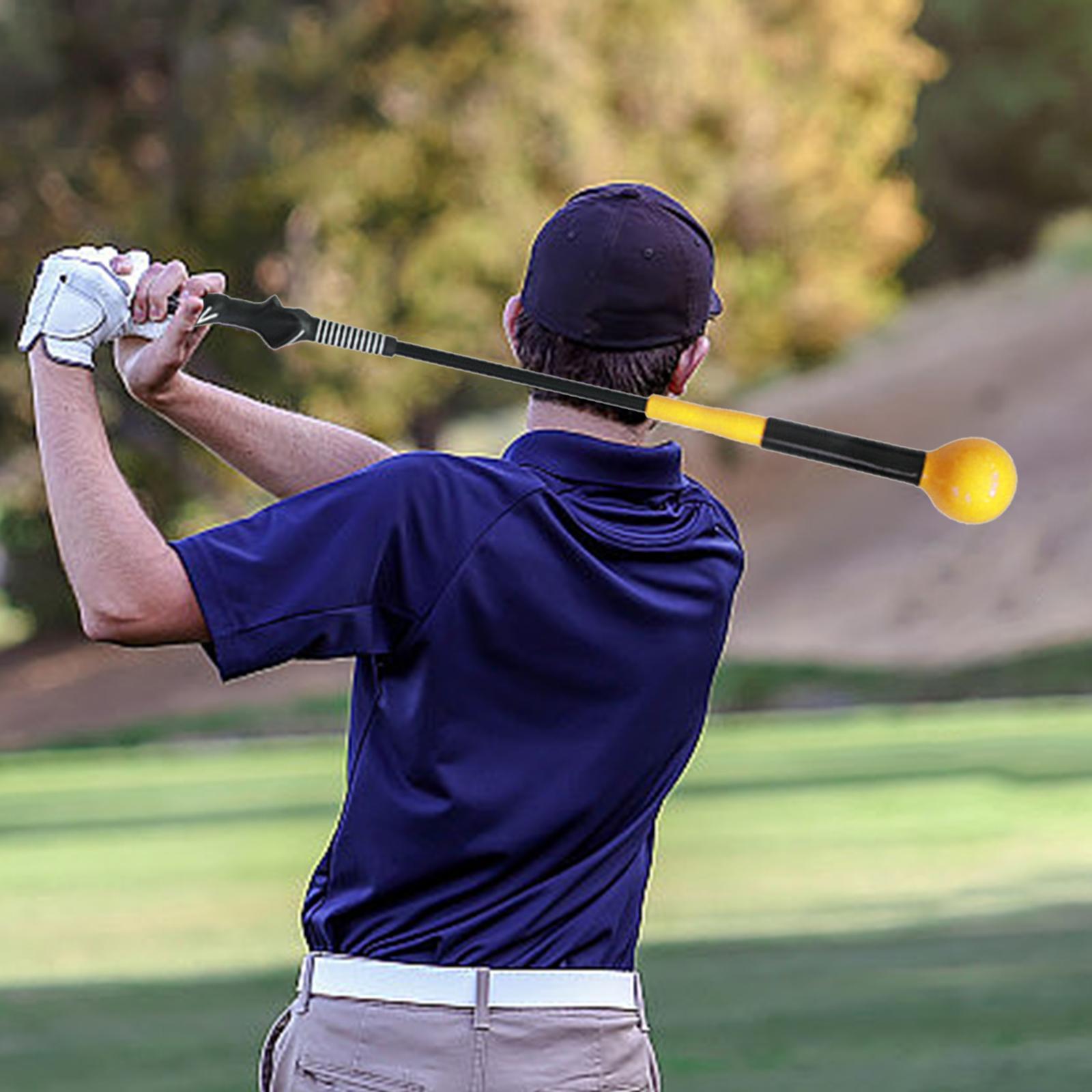 Entrenador de Swing de Golf, E - Golf Equipment Essentials reseña y precio