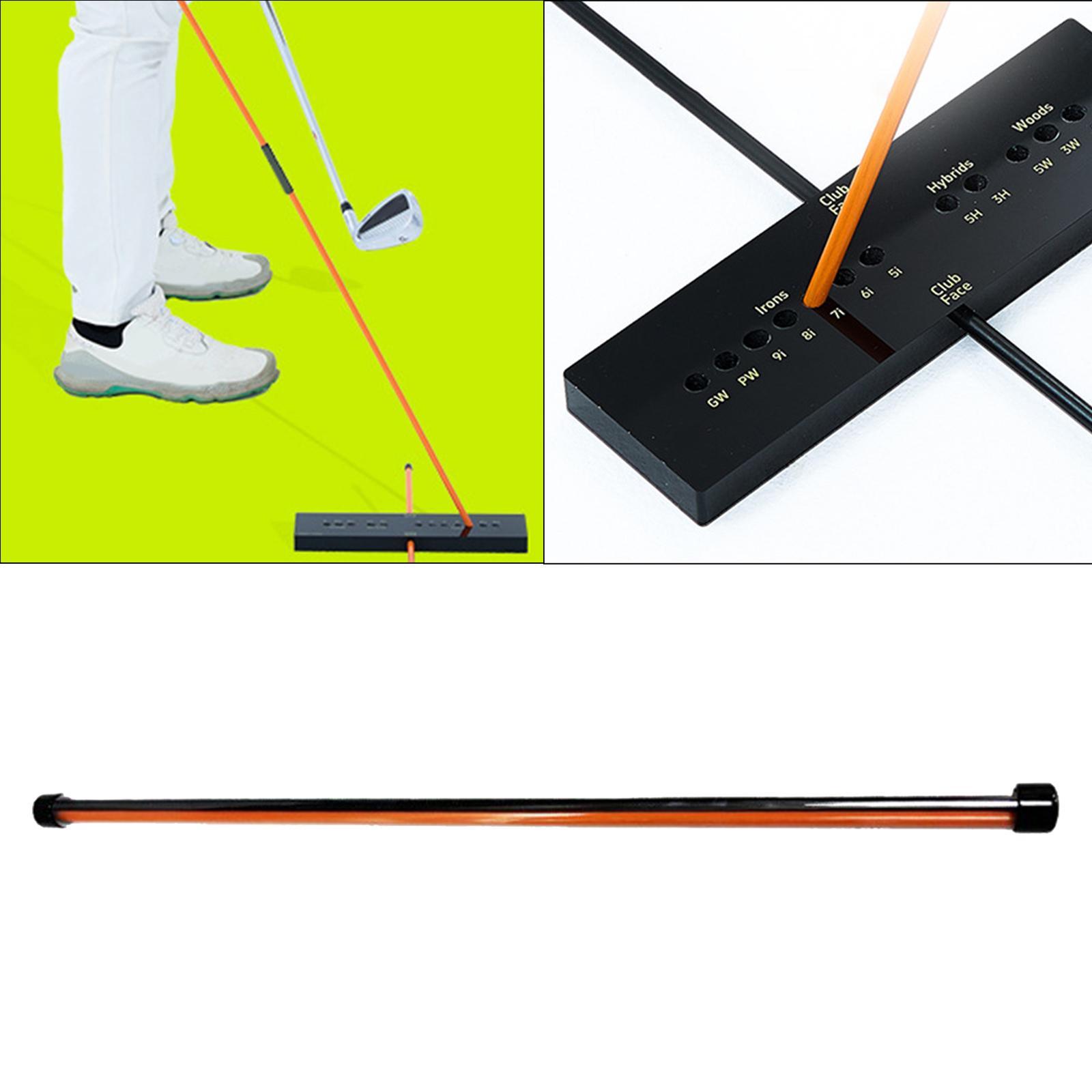 Palos de Alineación de Golf, A - Golf Equipment Beginners reseña y precio