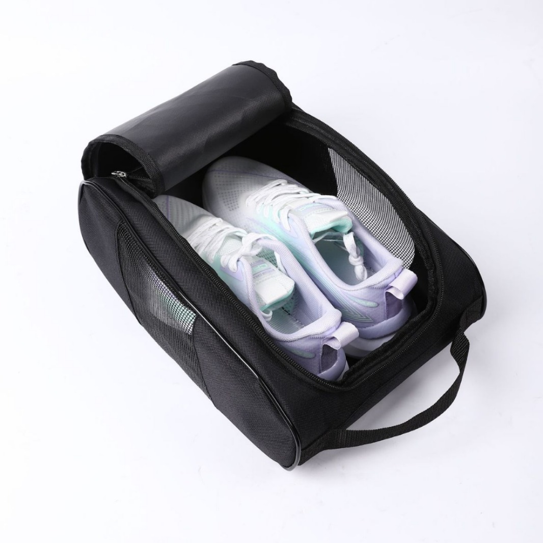 Bolsa portátil para zapatos de - Golf Equipment Stores reseña y precio