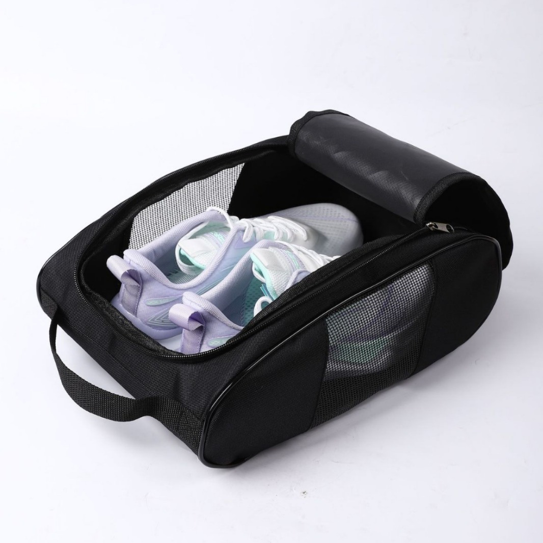 Bolsa portátil para zapatos de - Golf Equipment Stores reseña y precio