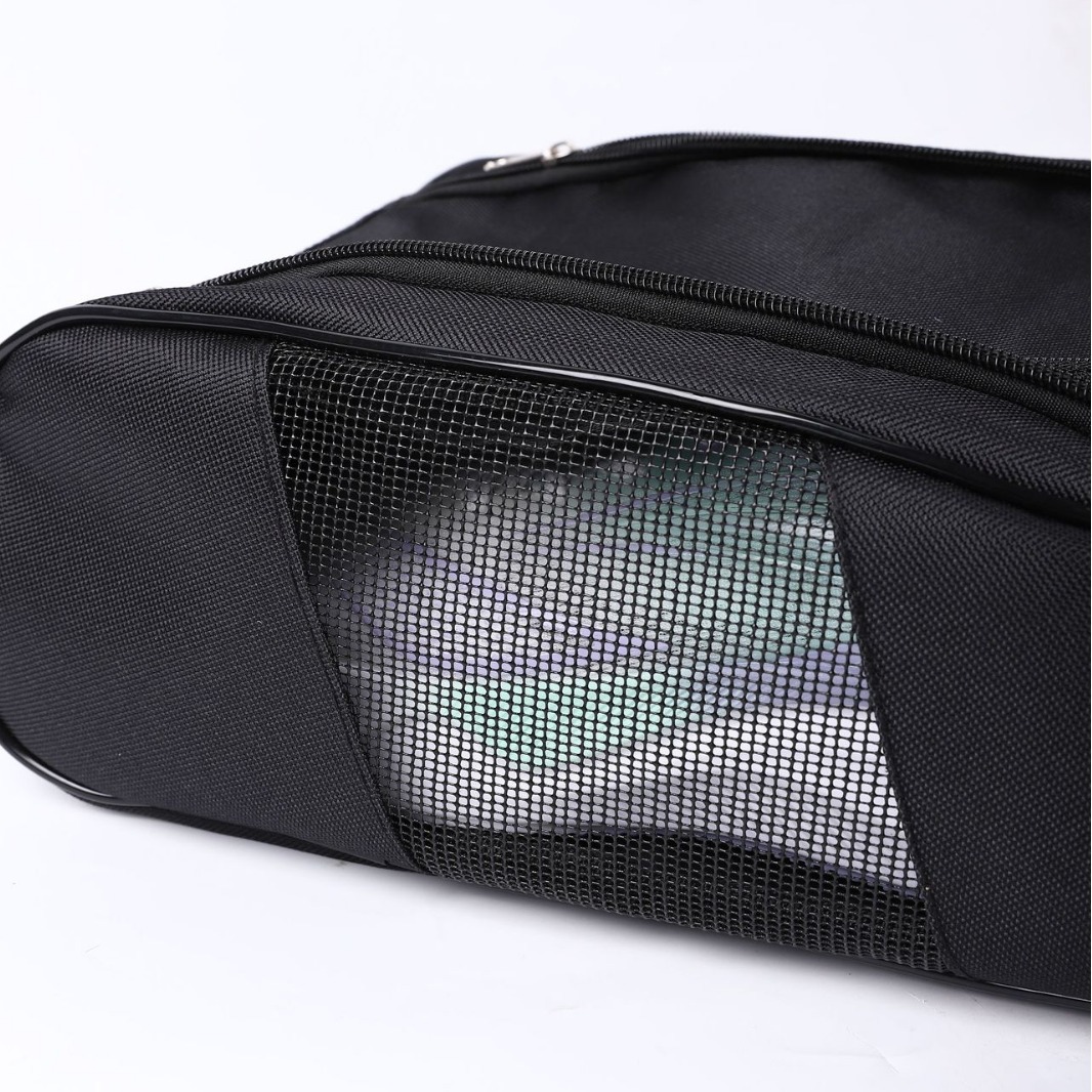 Bolsa portátil para zapatos de - Golf Equipment Stores reseña y precio