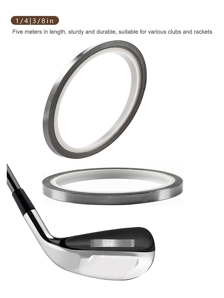 Plomo para raqueta de tenis de - Golf Equipment Store reseña y precio