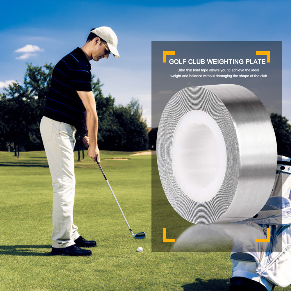 Pesas de Plomo Profesionales p - Golf Equipment Store reseña y precio
