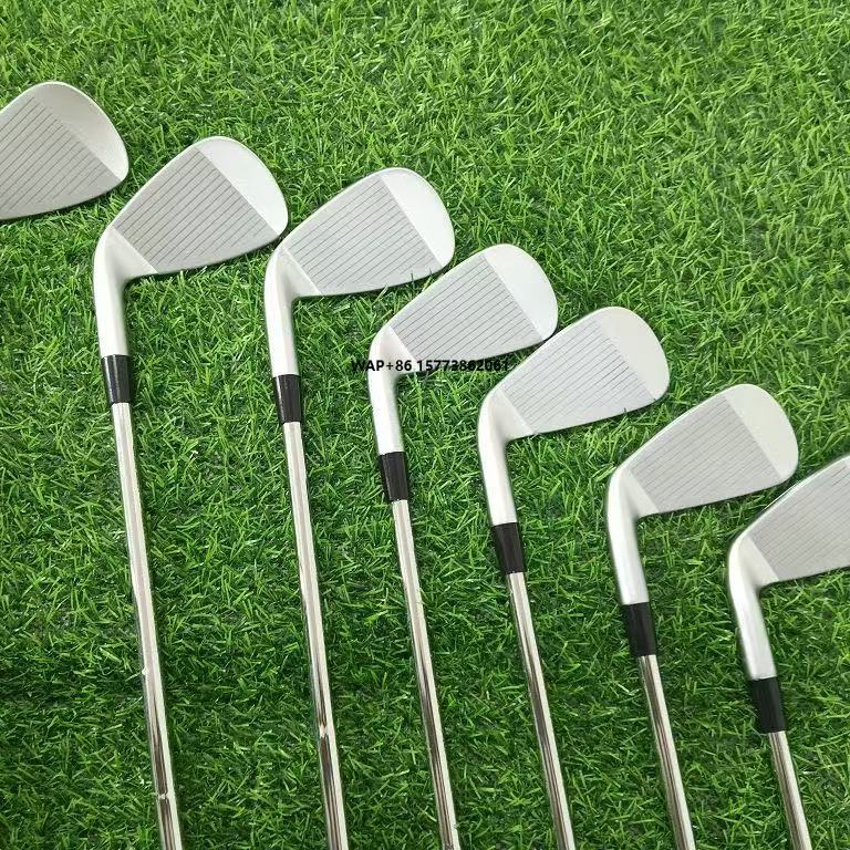 Oferta Especial: Juego de Hier - Golf Club Iron Set reseña y precio