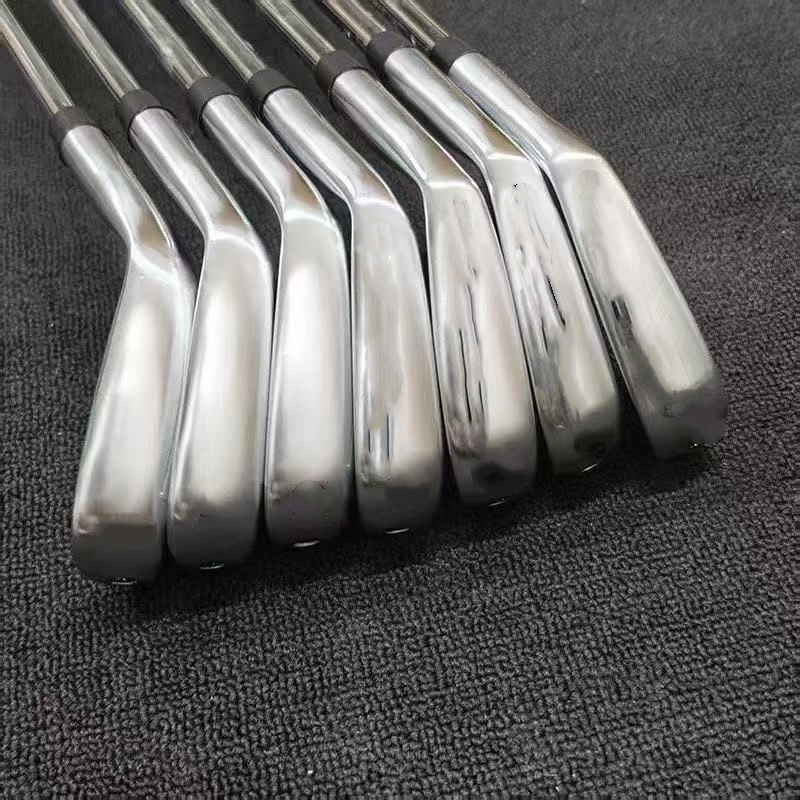Oferta Especial: Juego de Hier - Golf Club Iron Set reseña y precio