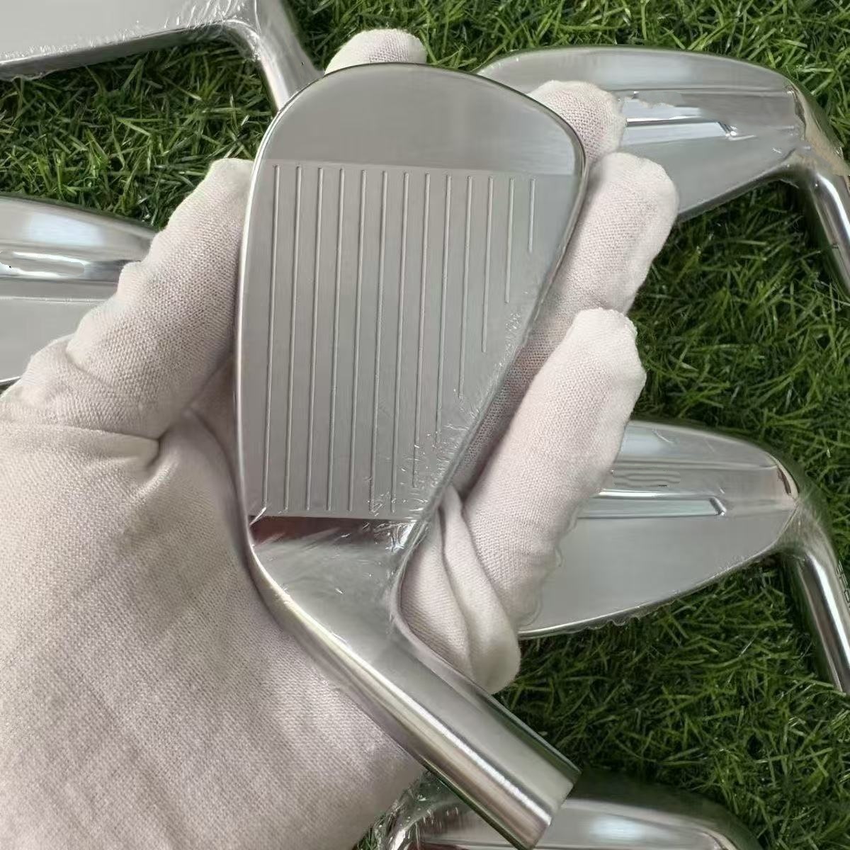 Oferta Especial: Juego de Hier - Golf Club Iron Set reseña y precio