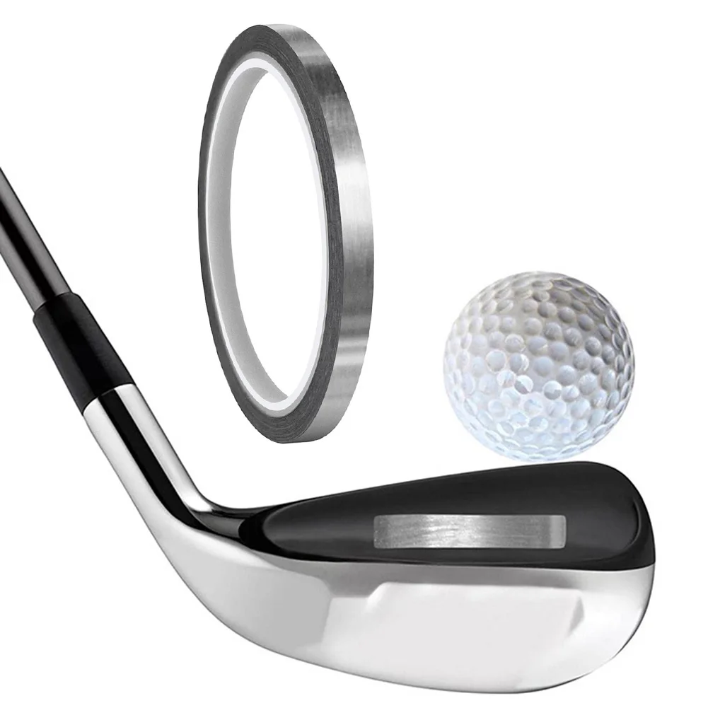 1 rollo de pesas de plomo de a - Golf Equipment Store reseña y precio