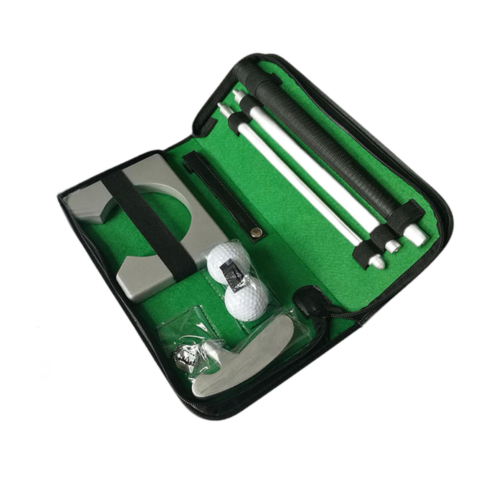 Set de Regalo de Putter de Gol - Golf Equipment Beginners reseña y precio
