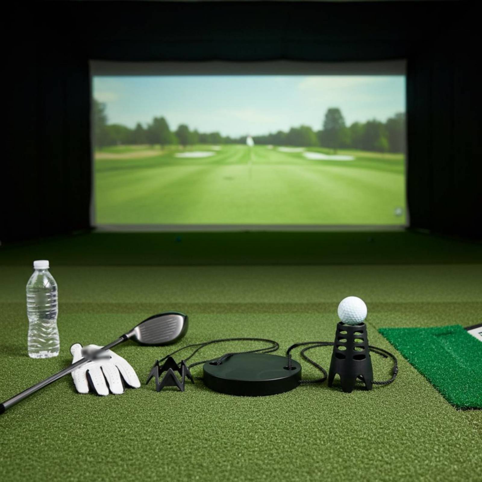 Juego de Pesas Portátiles para - Golf Equipment Essentials reseña y precio
