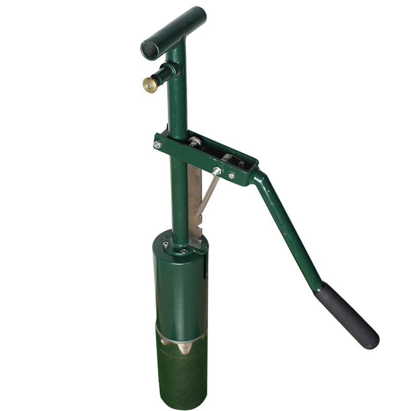 Cortador de Hoyos de Golf Delu - Golf Equipment Essentials reseña y precio