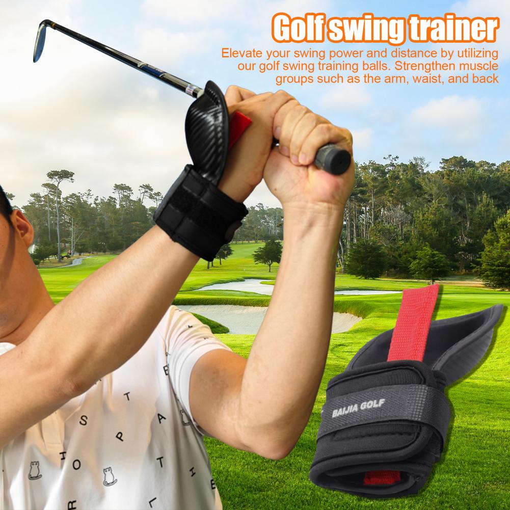 Entrenador de Swing de Golf de - Golf Equipment Beginners reseña y precio