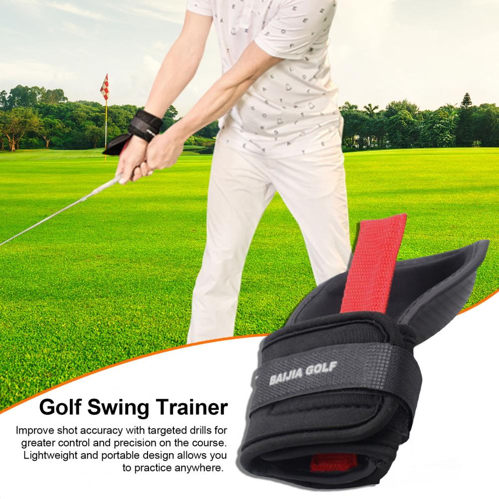 Entrenador de Swing de Golf de - Golf Equipment Beginners reseña y precio