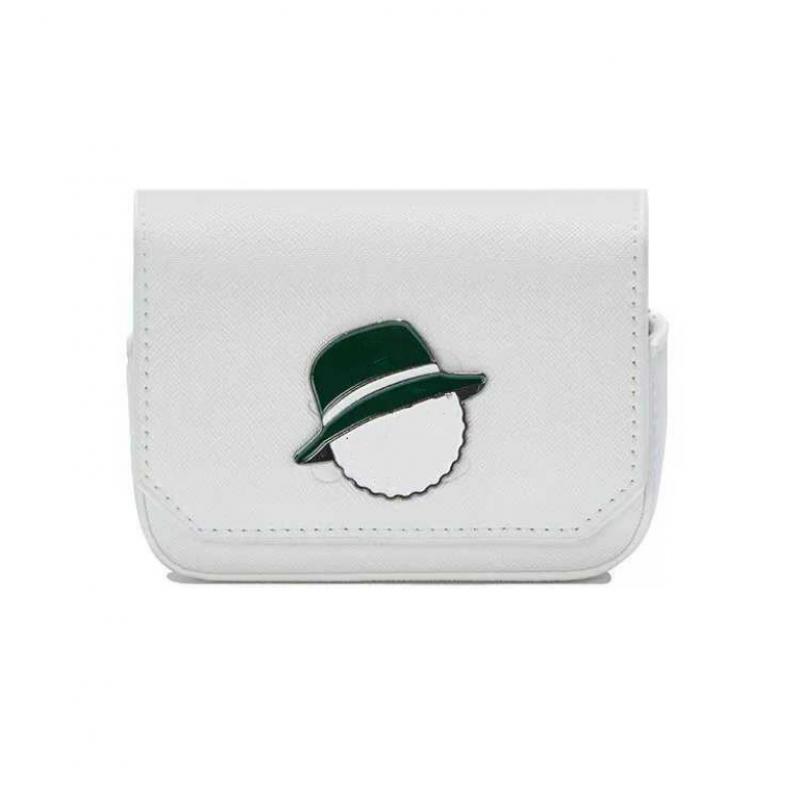 Nueva Bolsa de Cintura Mini Mo - Golf Equipment Stores reseña y precio