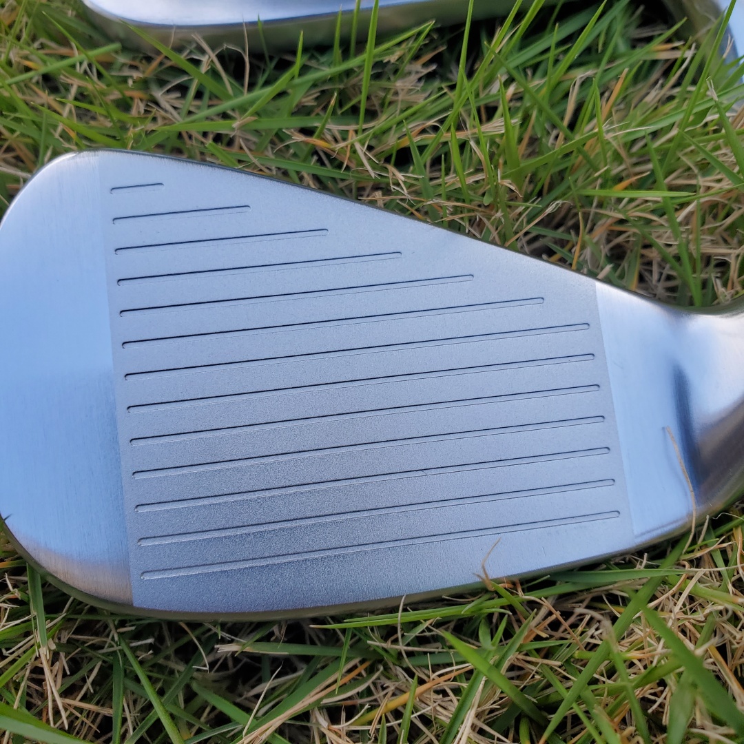 Juego de hierros de golf P790  - Golf Club Iron Set reseña y precio