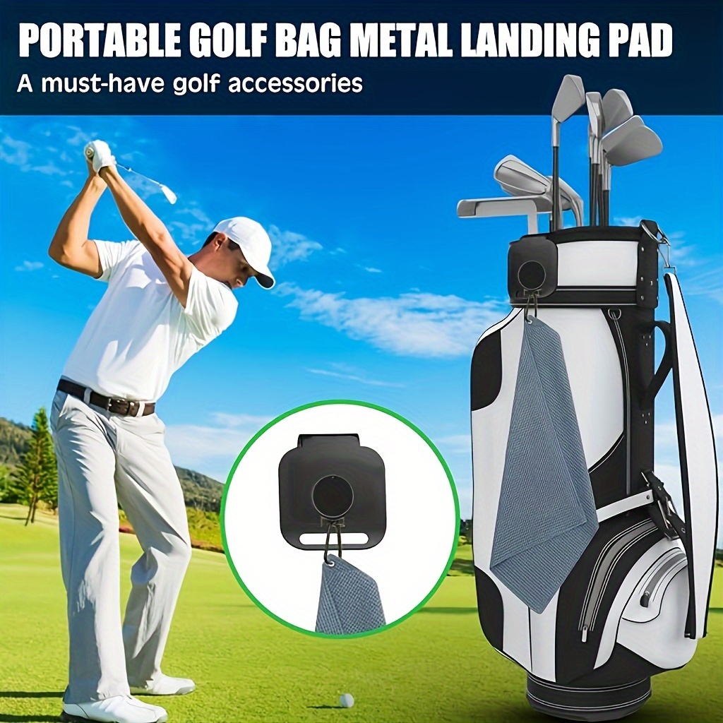 Bolsa de Golf magnética, almoh - Golf Equipment Stores reseña y precio