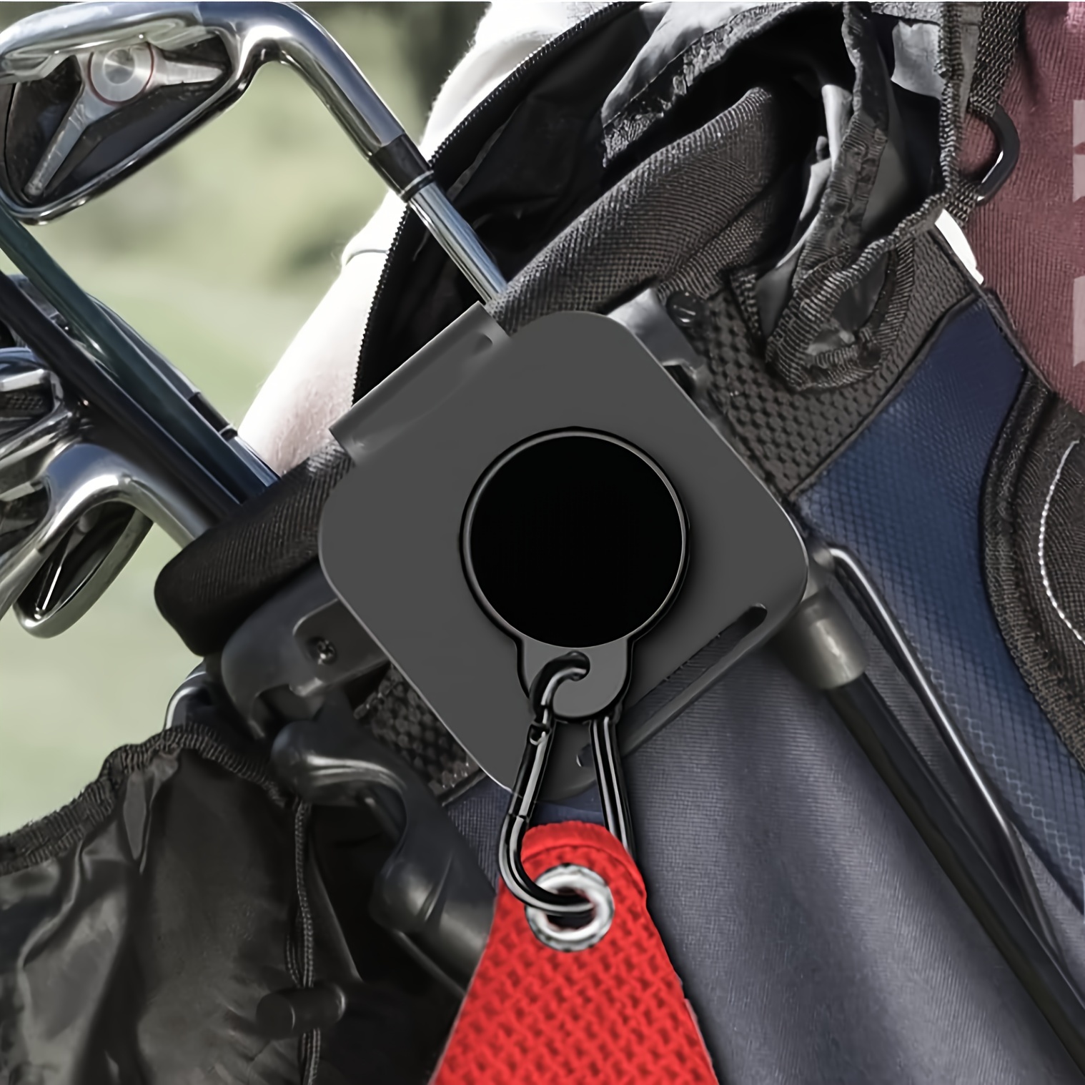 Bolsa de Golf magnética, almoh - Golf Equipment Stores reseña y precio