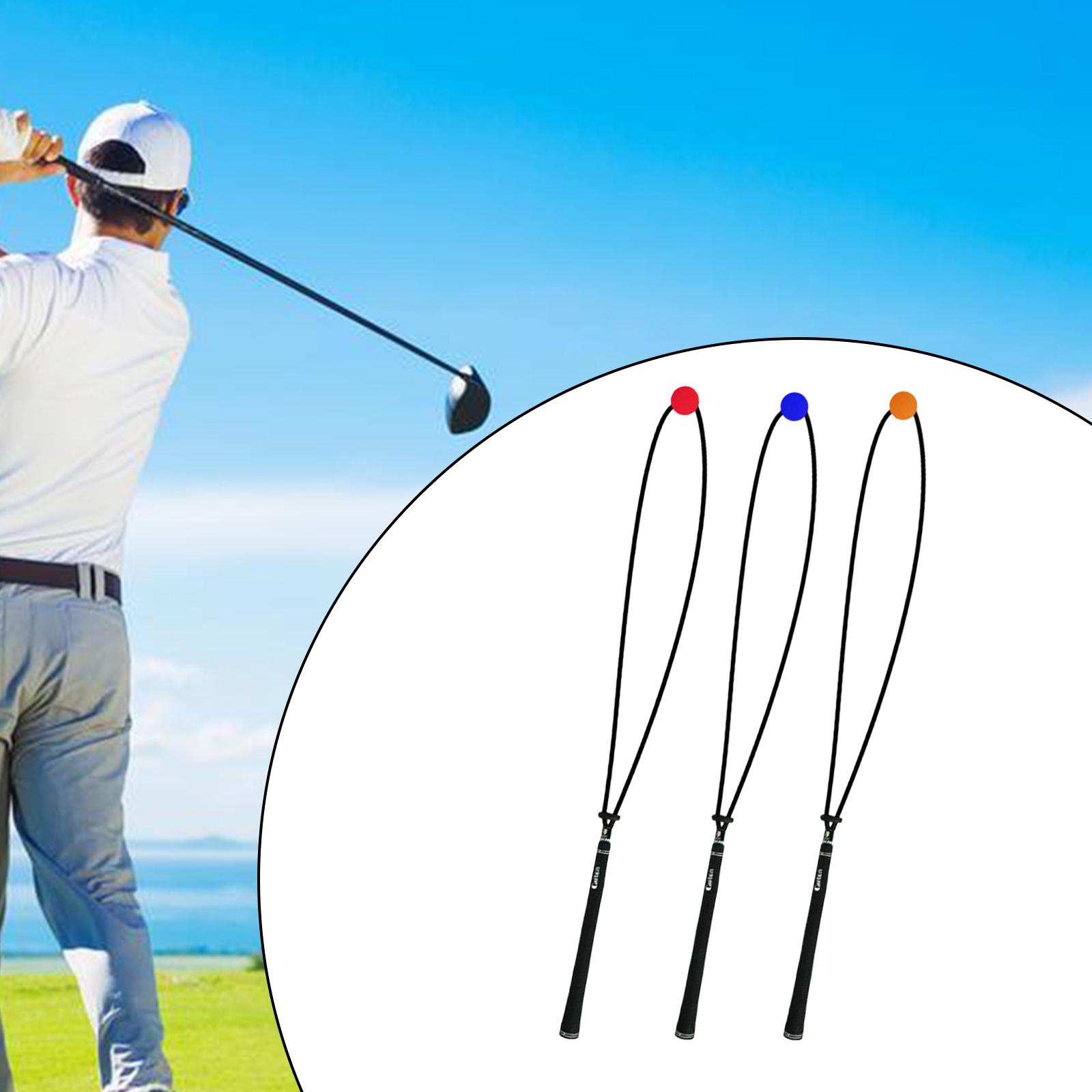 Cuerda de Práctica de Swing de - Golf Equipment Beginners reseña y precio