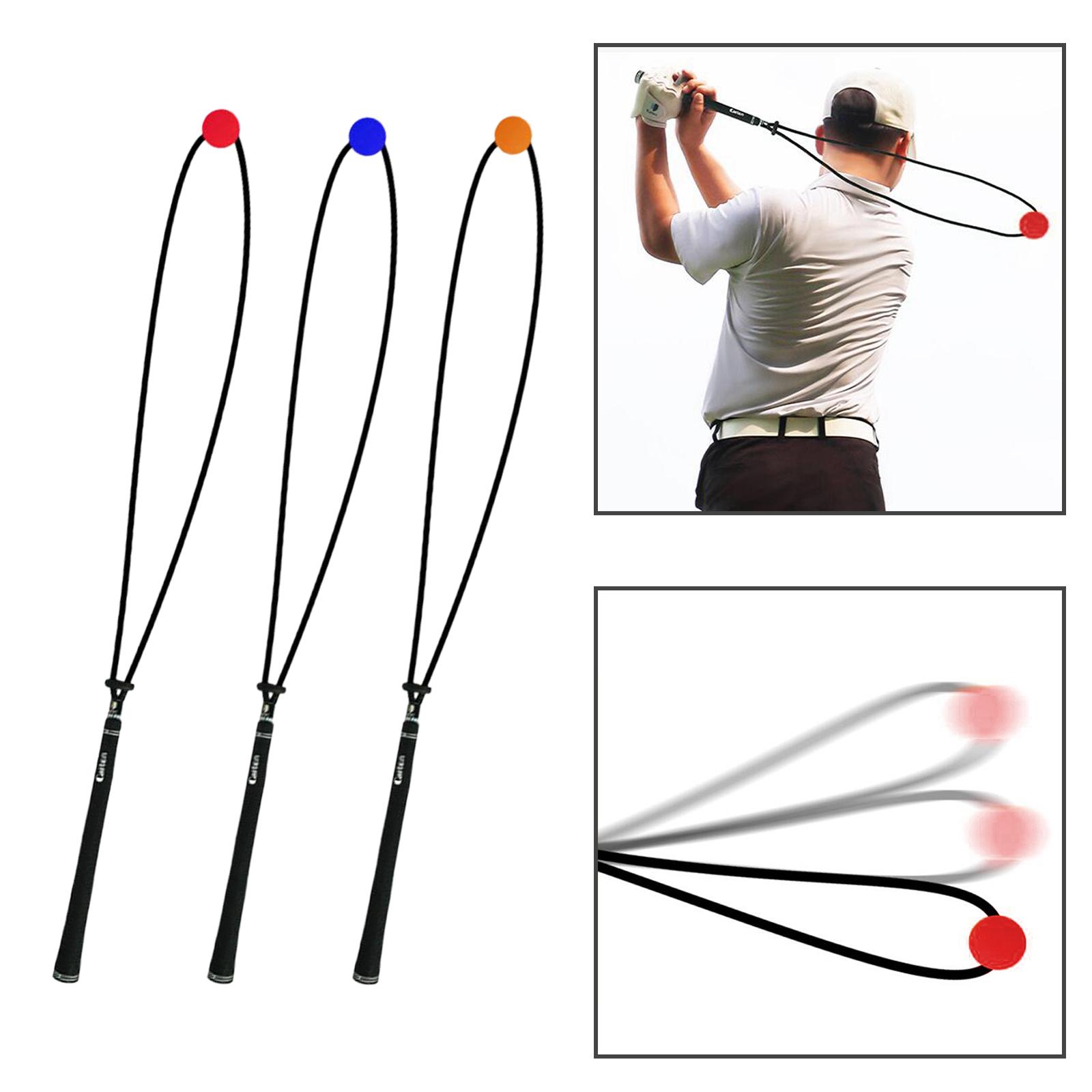 Cuerda de Práctica de Swing de - Golf Equipment Beginners reseña y precio