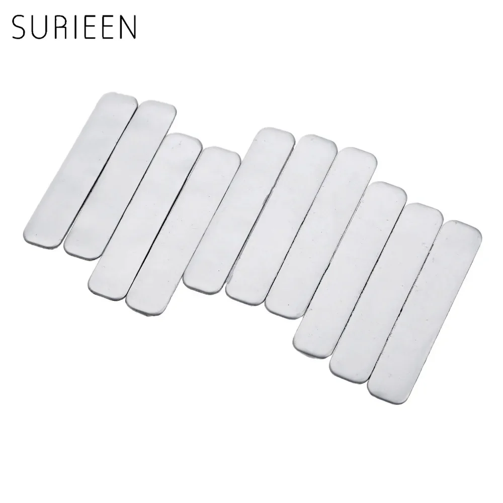 SURIEEN, 10 Uds., tiras adhesi - Golf Equipment Store reseña y precio
