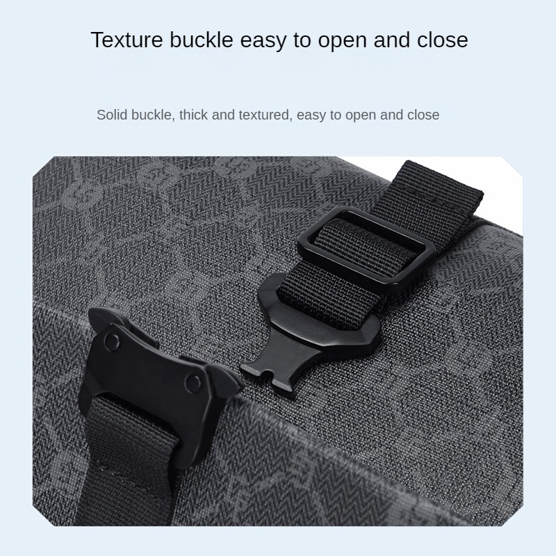Bolso cruzado de GOLF para hom - Golf Equipment Stores reseña y precio