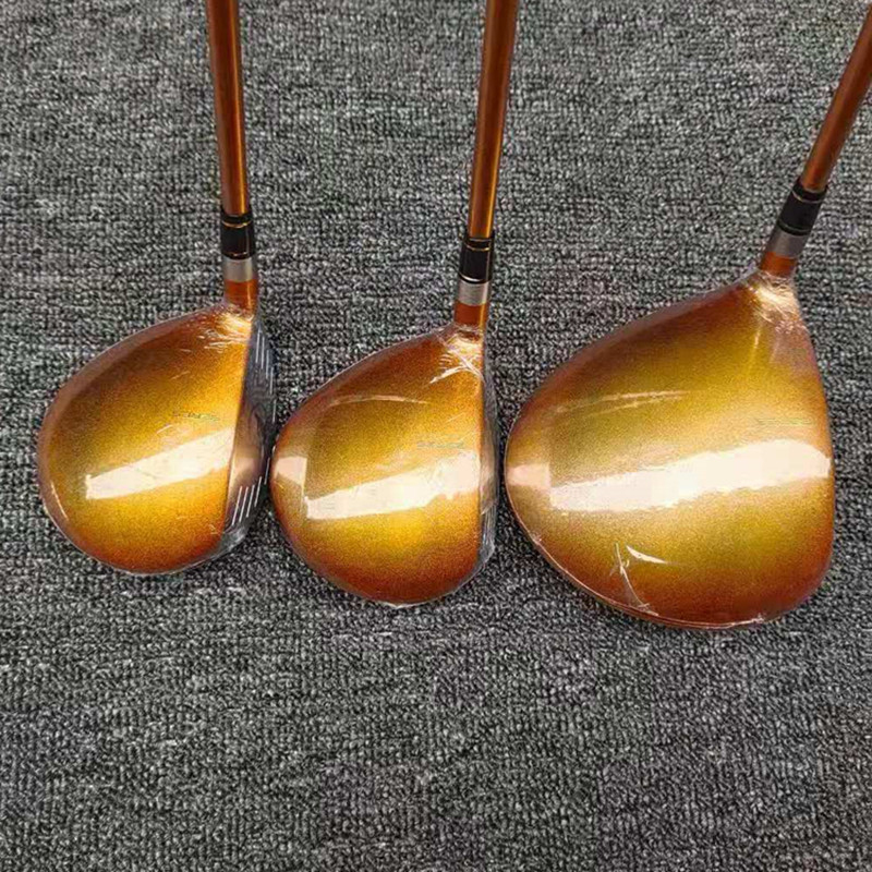 Juego completo de palos de gol - Golf Club Iron Set reseña y precio