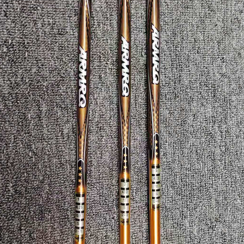 Juego completo de palos de gol - Golf Club Iron Set reseña y precio