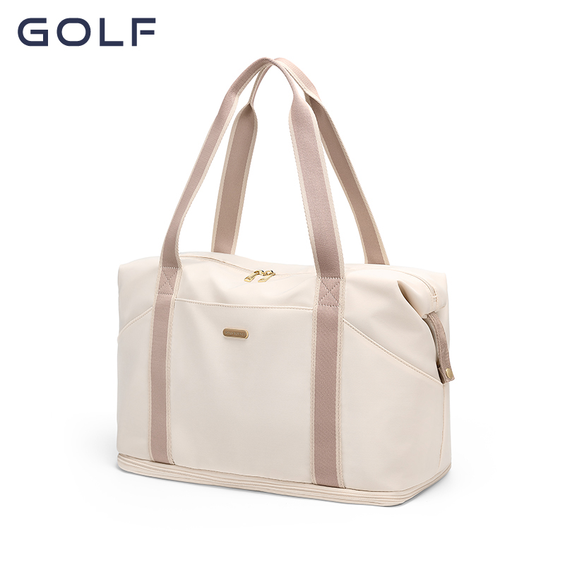 Bolsa de viaje expandible GOLF - Golf Equipment Stores reseña y precio
