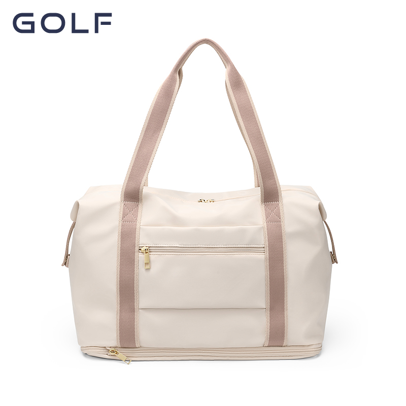 Bolsa de viaje expandible GOLF - Golf Equipment Stores reseña y precio