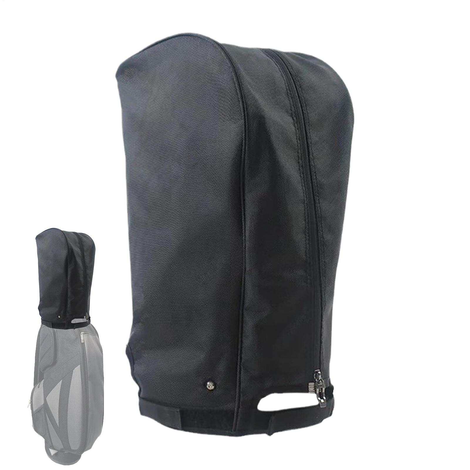Cubierta para bolsa de Golf a  - Golf Equipment Stores reseña y precio
