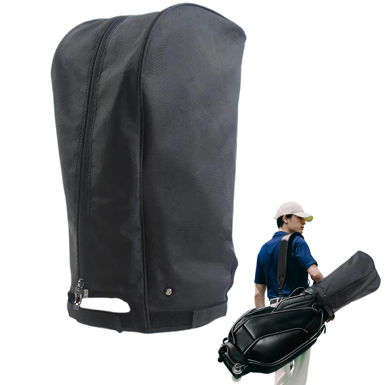Cubierta para bolsa de Golf a  - Golf Equipment Stores reseña y precio