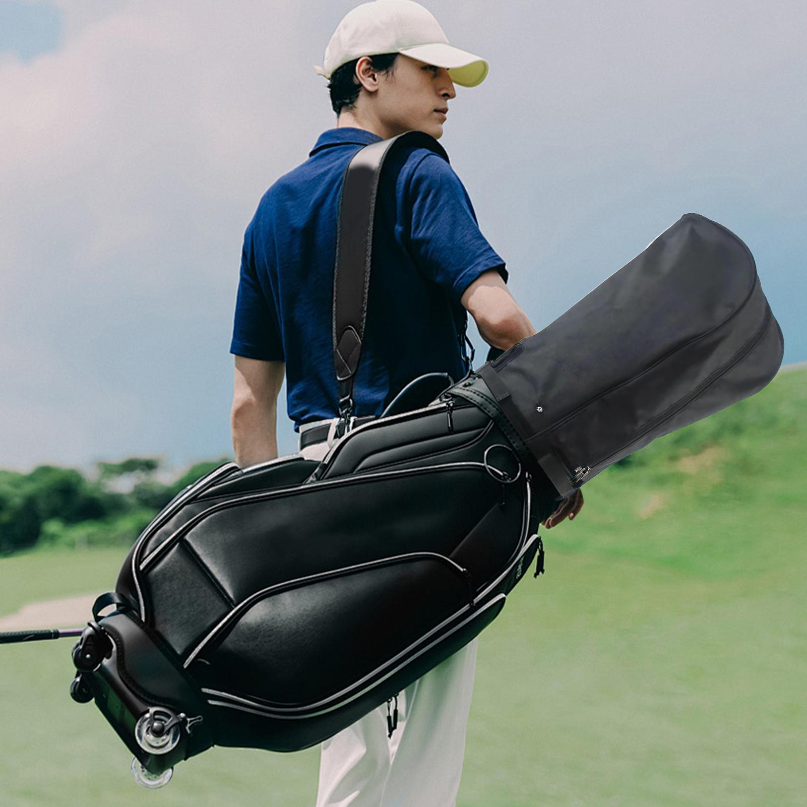 Cubierta para bolsa de Golf a  - Golf Equipment Stores reseña y precio