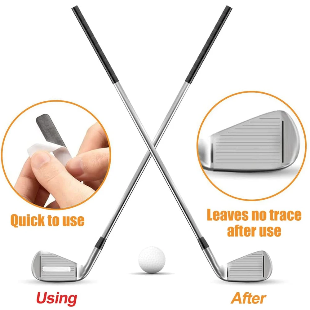 10 piezas de cinta de plomo po - Golf Equipment Store reseña y precio