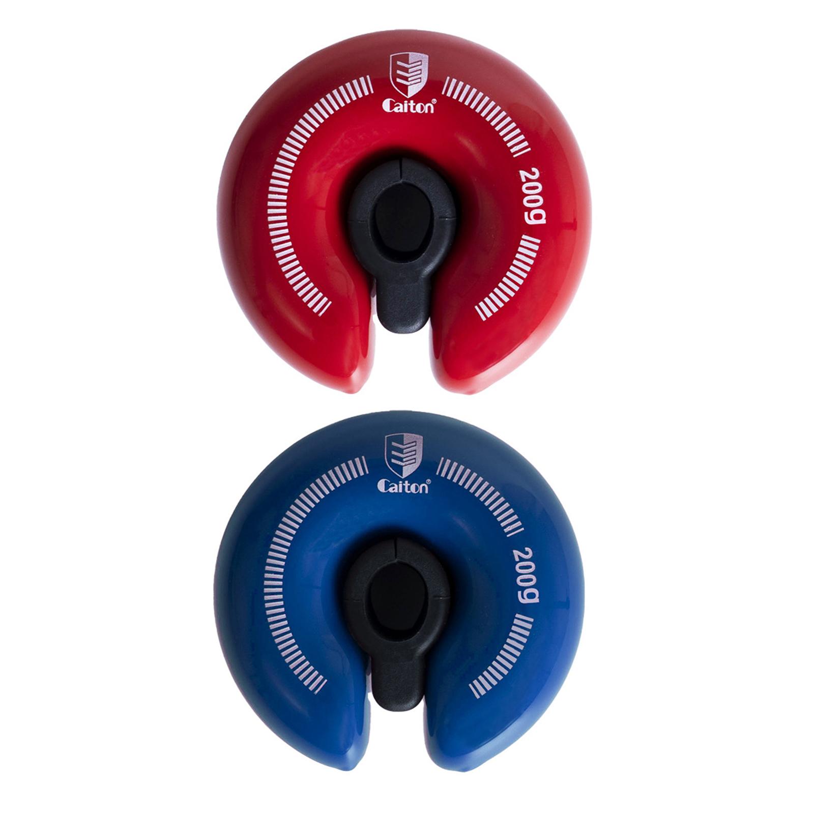 Anillo de oscilación ponderada - Golf Equipment Store reseña y precio
