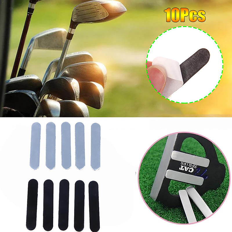 Nuevo paquete de 10 cintas de  - Golf Equipment Store reseña y precio