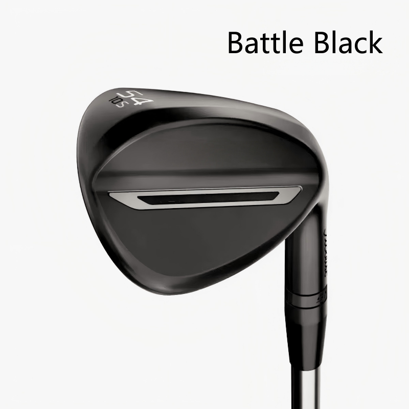 Nuevo 2026 SM11 Palo de golf t - Golf Club Iron Set reseña y precio