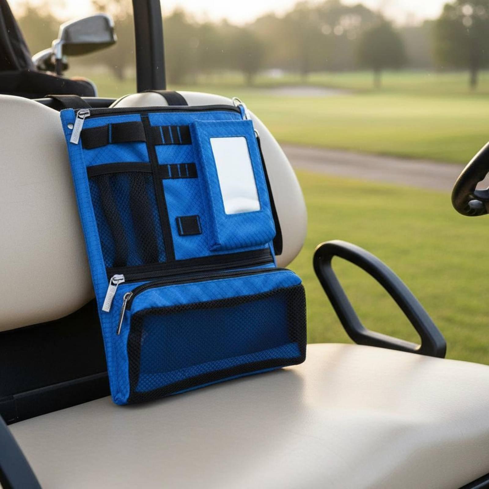 Bolsa de Almacenamiento Univer - Golf Equipment Stores reseña y precio