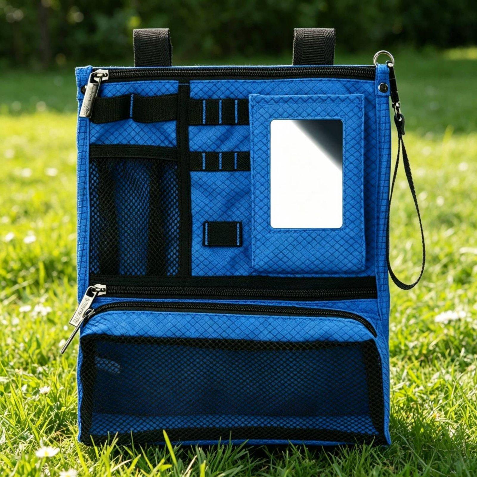 Bolsa de Almacenamiento Univer - Golf Equipment Stores reseña y precio